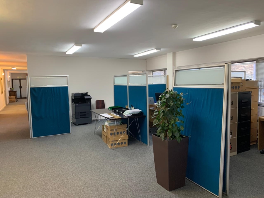 To Let commercial Property for Rent in Pinelands Western Cape